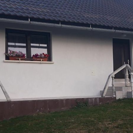 Francek House Podcetrtek Villa Buce Exteriör bild