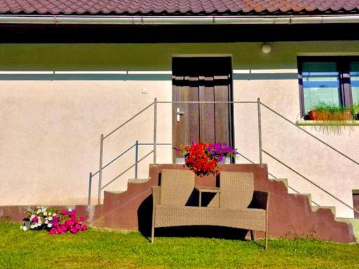 Francek House Podcetrtek Villa Buce Exteriör bild